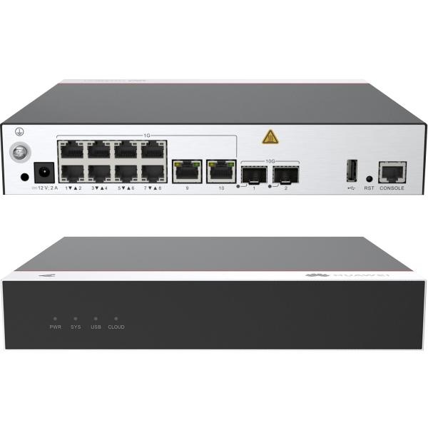 Huawei Ebg Wac Router-Wifi Ac650 265Ap