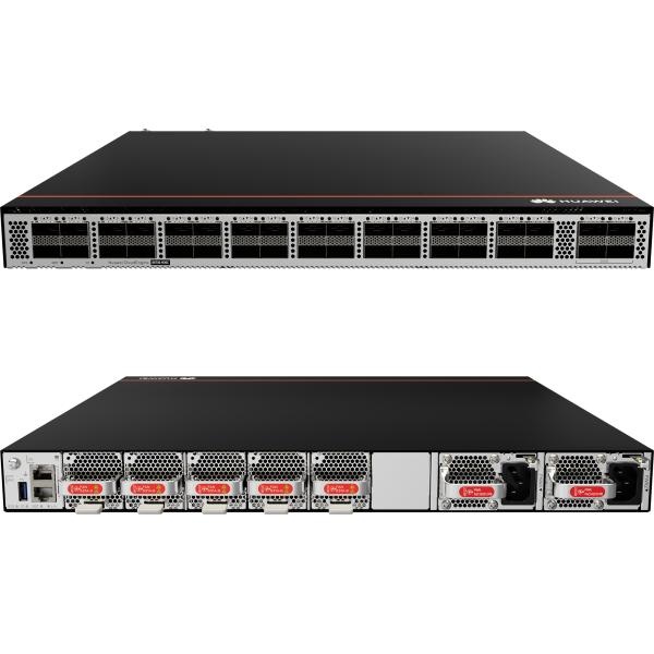 Switch Huawei Ebg 36*100Ge Qsfp28
