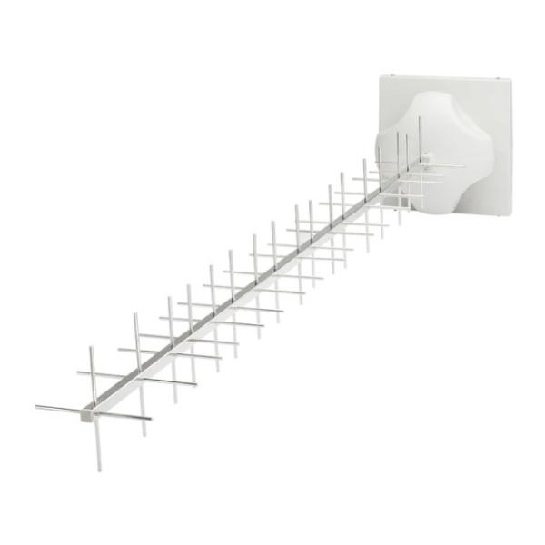 Antena Ubiquiti Yagui Airmax 16 Dbi 900 Mhz Pack X2