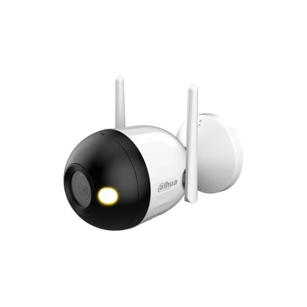 Camara Ip Dahua Bullet 2Mp 2,8 Ip67 Smart L