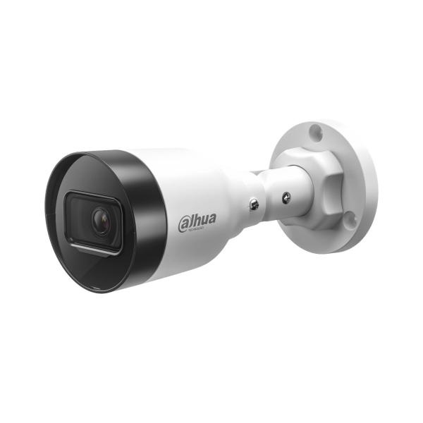 Camara Ip Dahua Bullet 2Mp 2,8 Ir30 Ip67 H265 Dwdr S6
