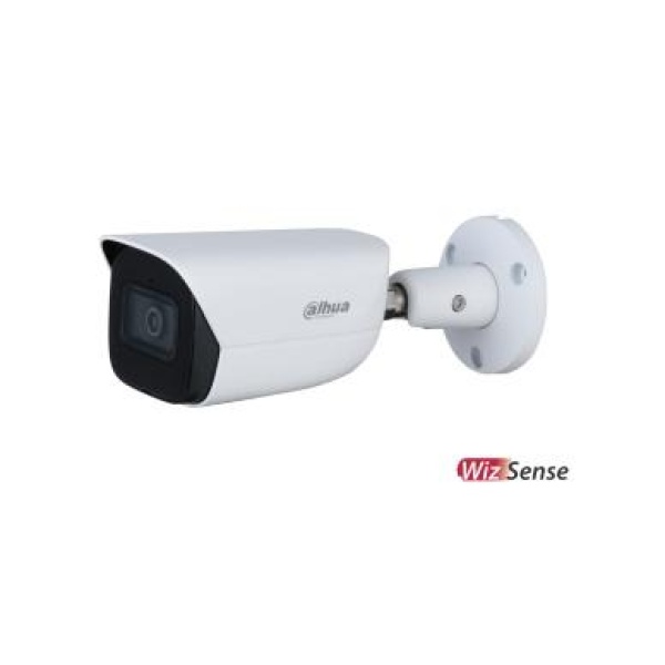 Camara Ip Dahua Bullet 2Mp 2,8 Ir50 Ip67 Sd Smd Mic Wdr