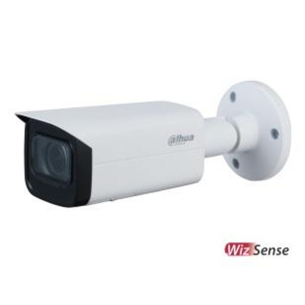 Camara Ip Dahua Bullet 2Mp Vf Ir60Ip67 Wdr Sd Smd
