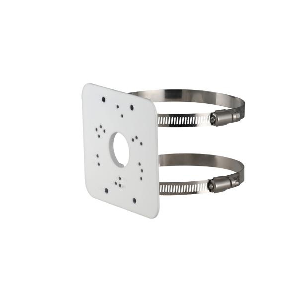 Acceso Dahua Pole Mount Bracket Para Camara