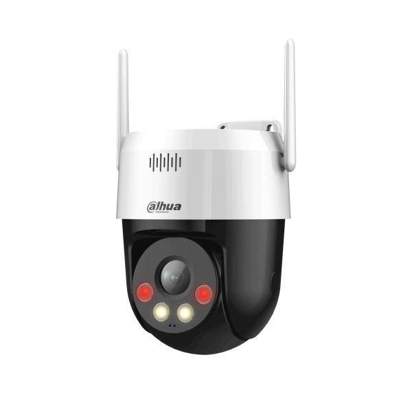 Camara Ip Dahua Wifi Pt 5Mp Ir Sd