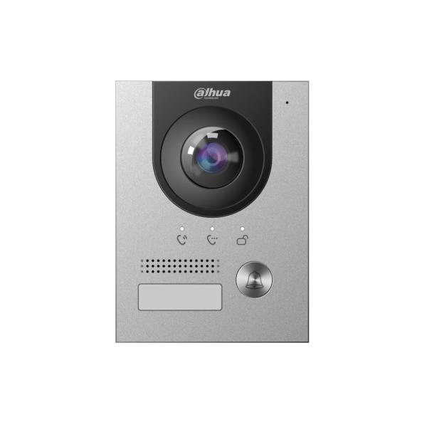Porteros Dahua Videoportero Ip 2Mp Con Ir Ik07 Ip67