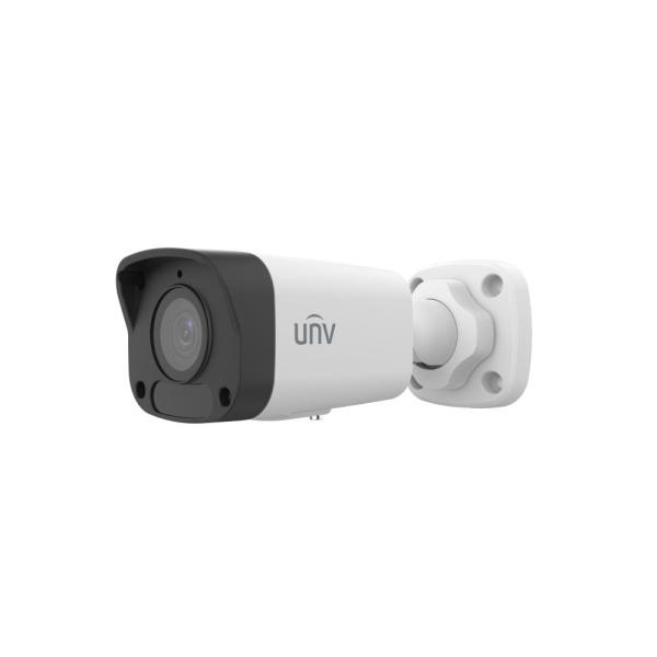 Easy Ip Uniview Ip Cam 2Mp Fix Ir Bullet