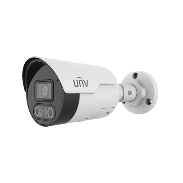 Easy Ip Uniview Ip Cam 4Mp Ch Fix Dl Bullet