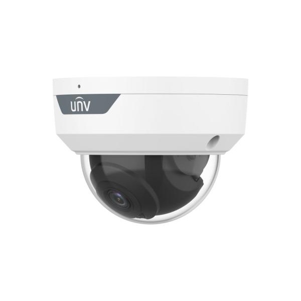 Easy Ip Uniview Ip Cam 4Mp Fix Ir Domo Ik10