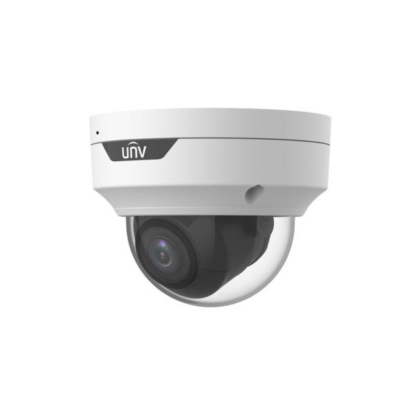 Easy Ip Uniview Ip Cam 4Mp Vf Ir Dome Ik10