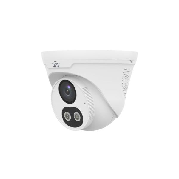 Easy Ip Uniview Ip Cam 2Mp Ch Fix Dl Domo