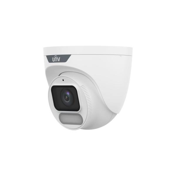 Easy Ip Uniview Ip Cam 4Mp Ch Wisp Fix Wl Domo