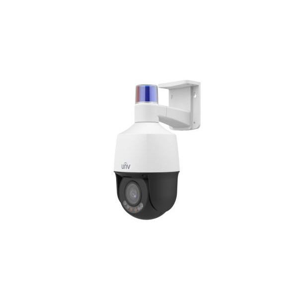 Prime Ip Uniview Ip Cam 2Mp X5 Lighthunter Triguard Ptz
