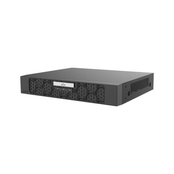 Prime Ip Uniview Nvr 1Hdd 16Ch 1U Smart
