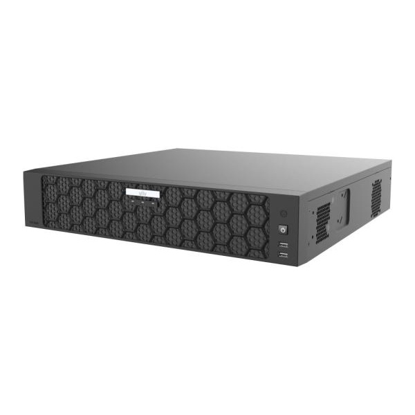 Prime Ip Uniview Nvr 4Hdd 64Ch 2U Smart