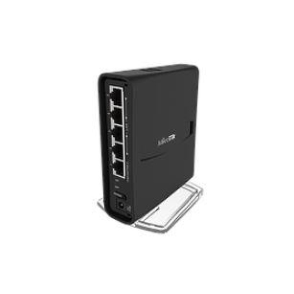 Router Mikrotik D52G-5Hacd2Hnd-Tc HAccess Point Ac2