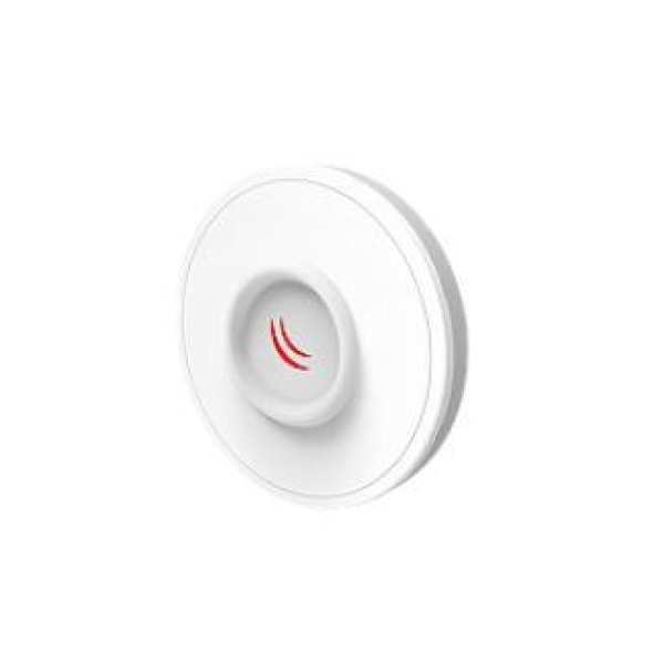 Access Point Out.Mikrotik Disc Lite5 Cpe Int. 21Dbi 600Mhz S/F