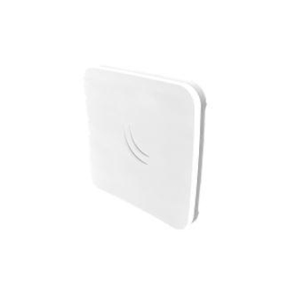Access Point Out.Mikrotik Sxtsq Lite2 Antena 10Dbi 23° 2.4Ghz