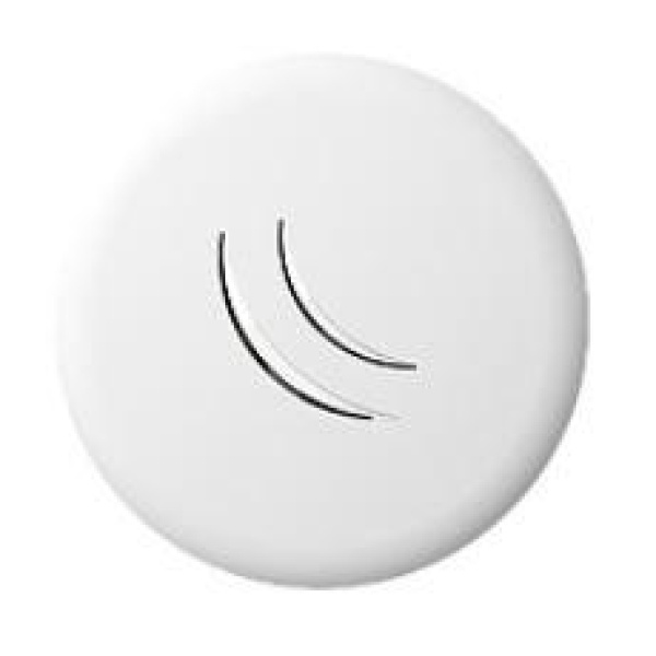 Router Mikrotik CAccess Point Lite With Routeros L4, Indoor S/F