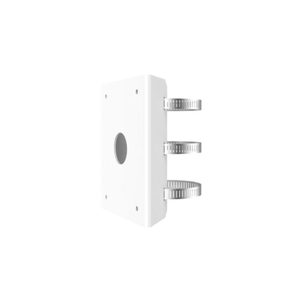 Prime Ip Uniview Pole Mount For Ipc6412Lr