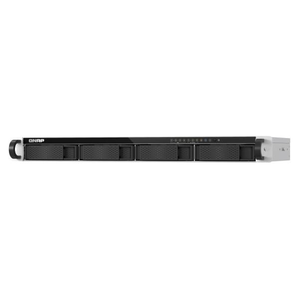Storage Qnap Storage Qnap Nas 6-Bay Atom 4Core 3.4Ghz