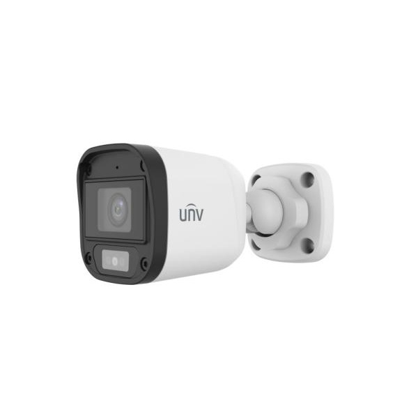 Analog Uniview Cam 2M 2.8 Ch Fiexd Dl Bullet