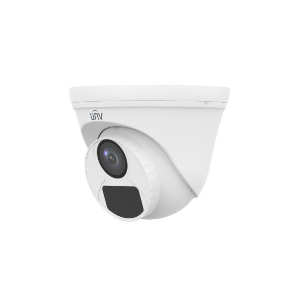 Analog Uniview Cam 5M 2.8 Fixed Ir Torre Indoor