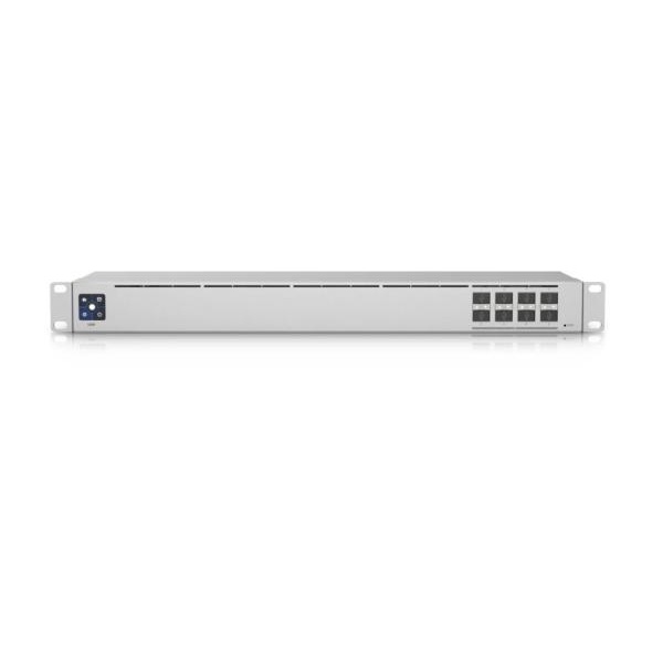 Switch Ubiquiti L2 Switch 8-10G-Sfp+