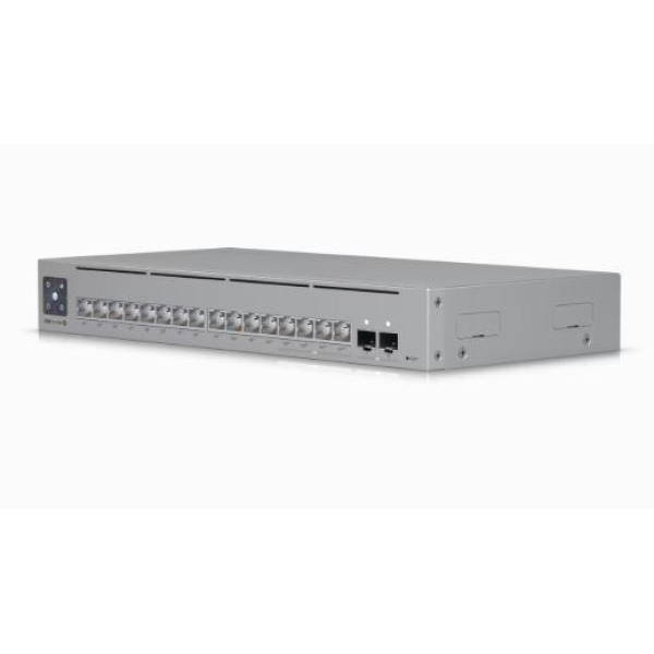Switch Ubiquiti Unifi 16 (16 2.5Gb/2Sfp+) Layer3