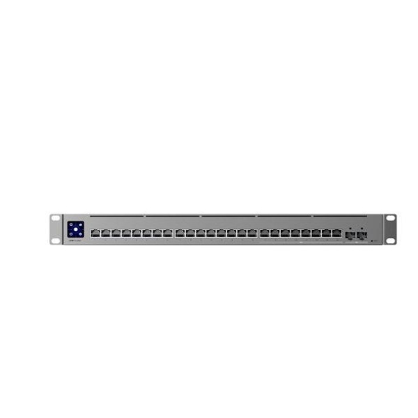 Switch Ubiquiti Unifi 24P (24 2.5Gb/4Sfp+) Layer3