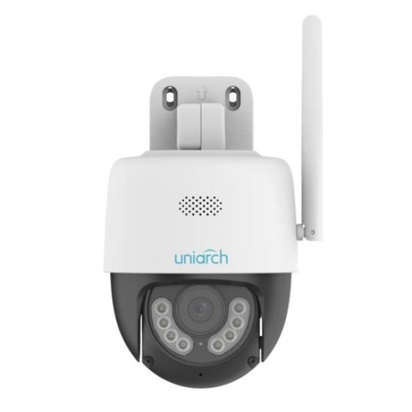 Uarch Wifi Uniview 5Mp Wifi Dualight Outdoor Pt Cam
