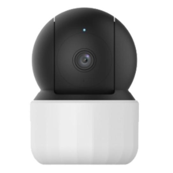 Uarch Wifi Uniview 3Mp Wifi Indoor Pt Camara