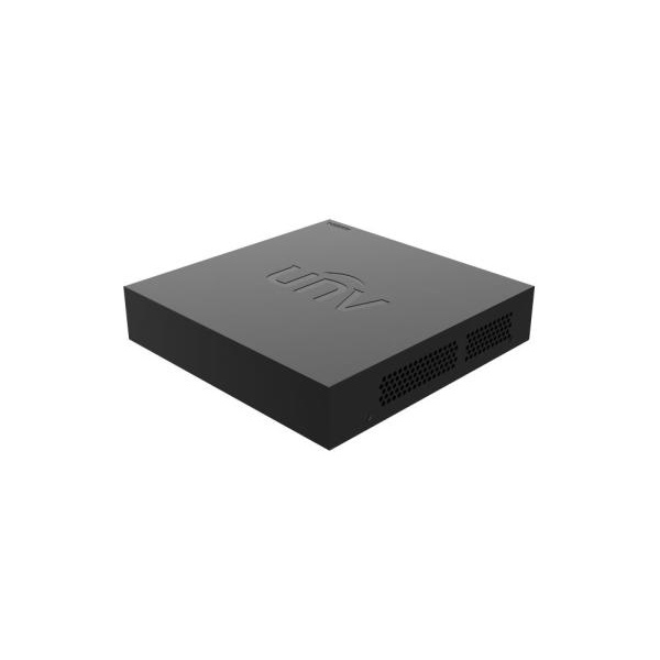 Analog Uniview Xvr 1Hdd 8Ch 1U
