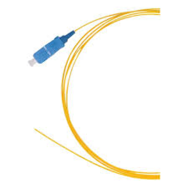 Pigtail Fibra Optica GLC SC/PC SM 2 Metros Monomodo